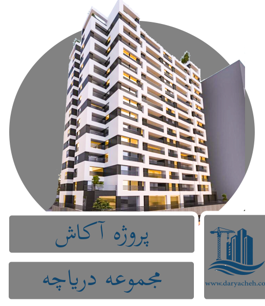 آکاش مجموعه دریاچه