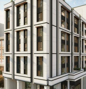 پروژه-مسکونی-تجاری-البرز-توسعه-ابنیه-همت