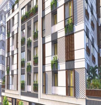 پروژه-مسکونی-تجاری-الوند-توسعه-ابنیه-همت